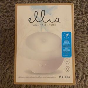 Ellia Aroma Diffuser